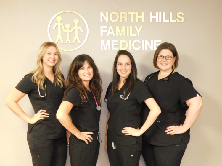 NHFM Physician Assistants