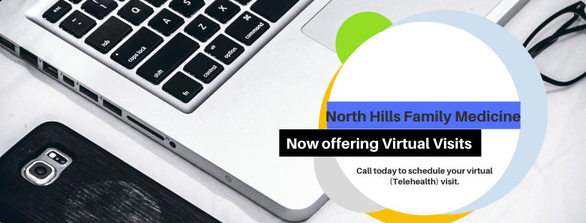 Read more about the article NHFM is Now Offering Virtual Visits