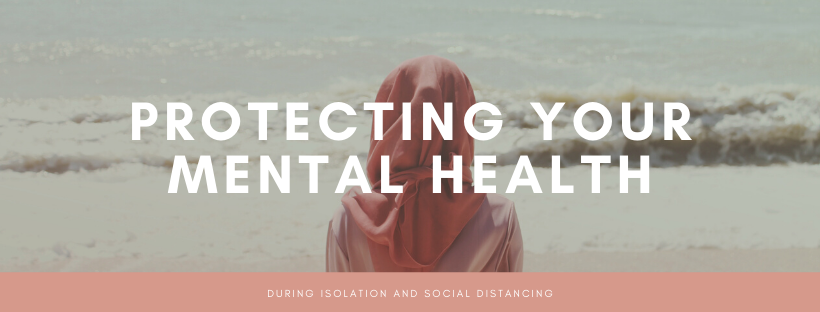 Read more about the article Protecting Your Mental Health